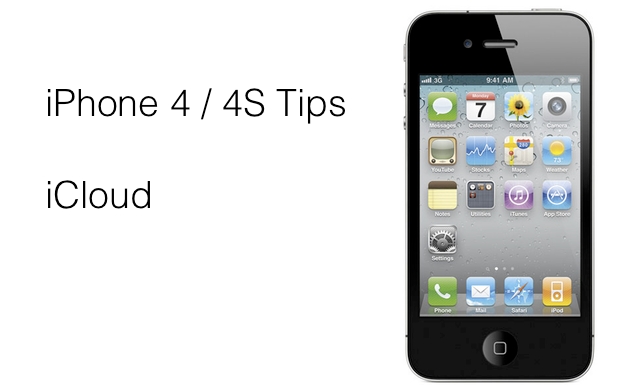 Айфон 4 айклауд. Блок Tip s iphone.