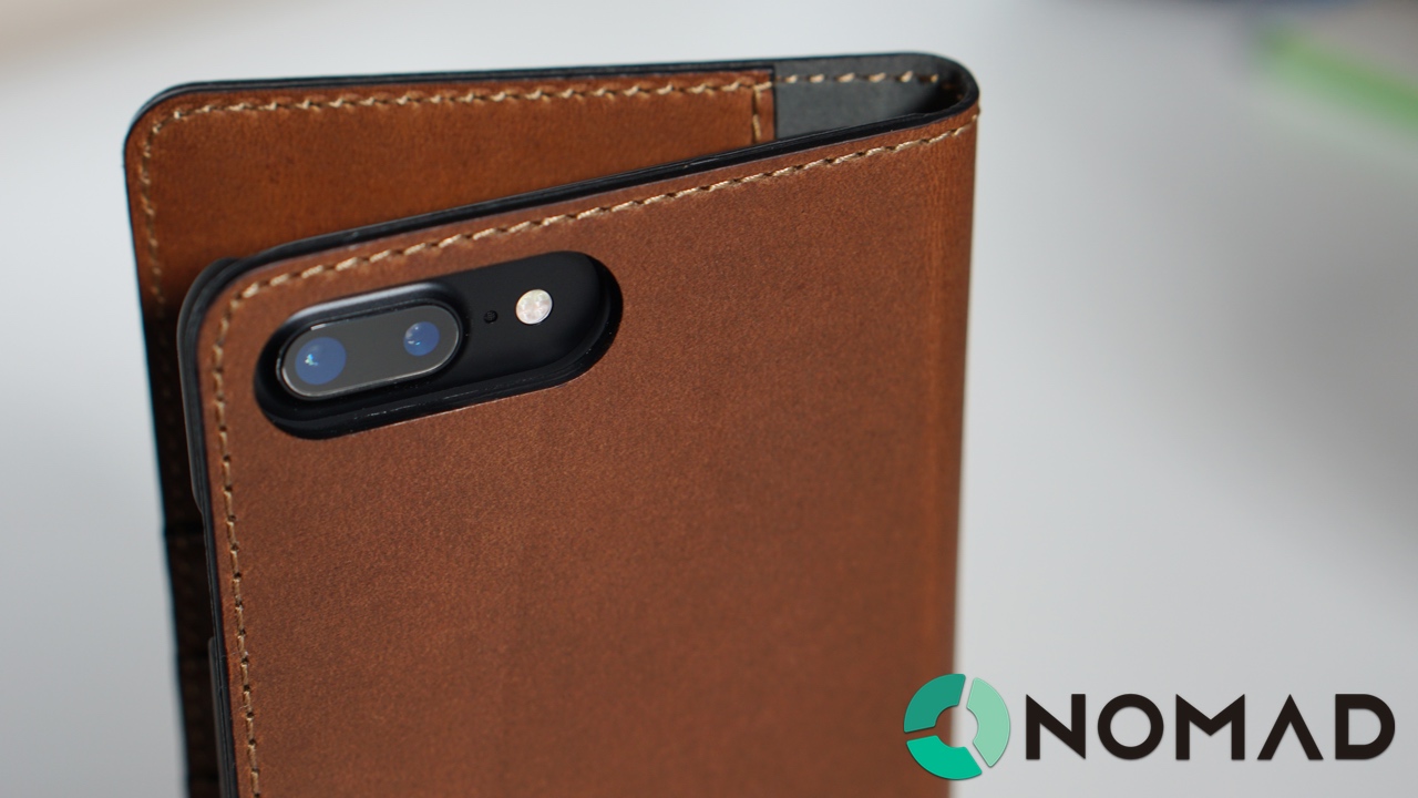 nomad iphone case