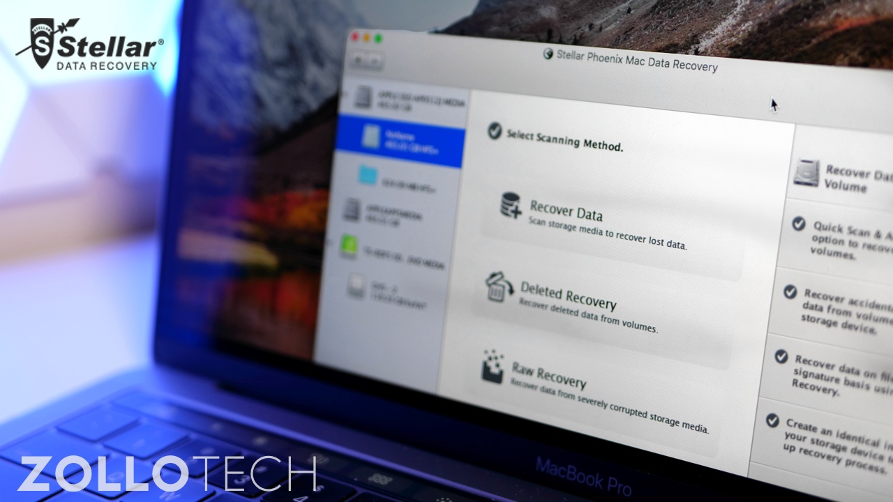 how to recover deleted pictures from macbook