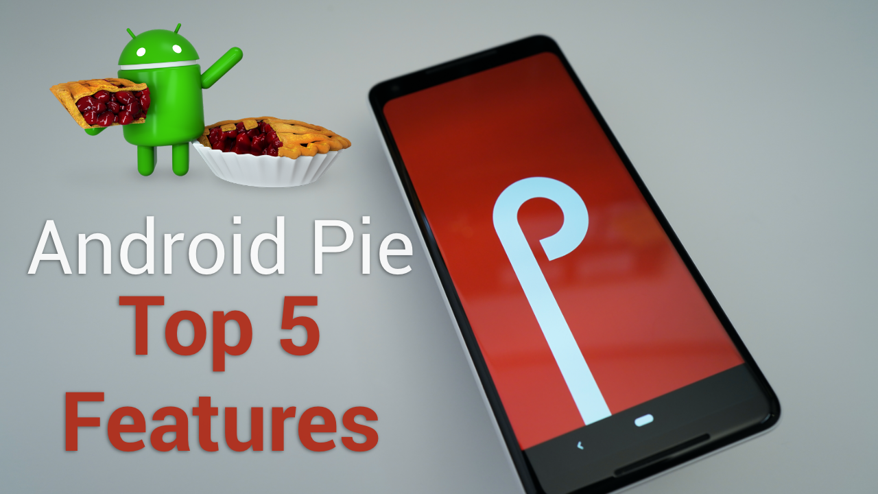 Pie apk