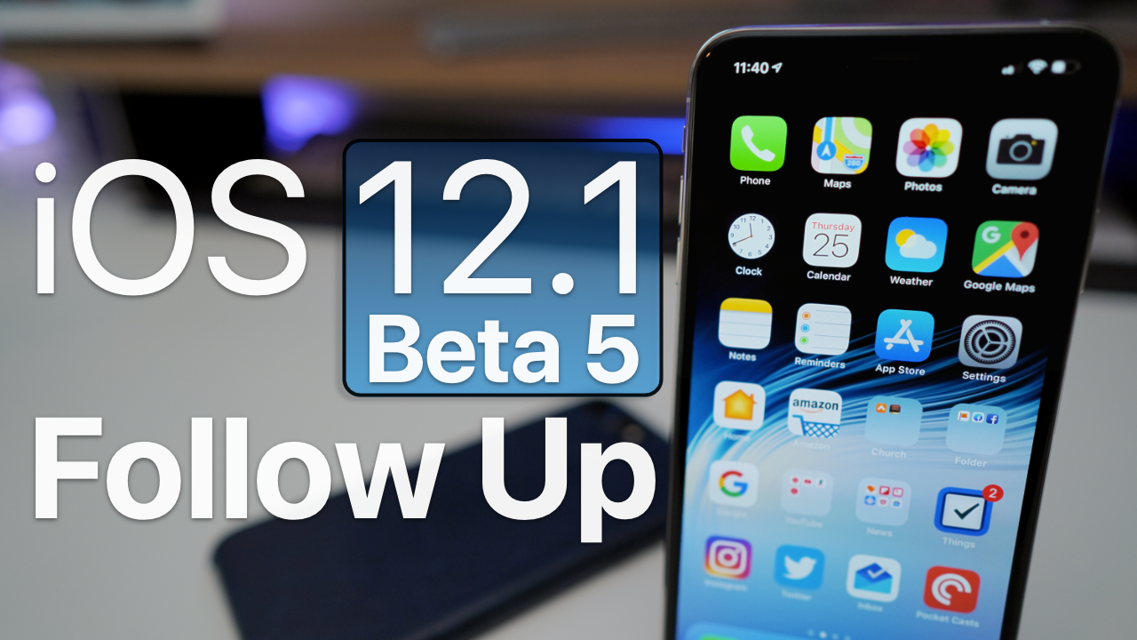 Обзор ios. IOS Beta.