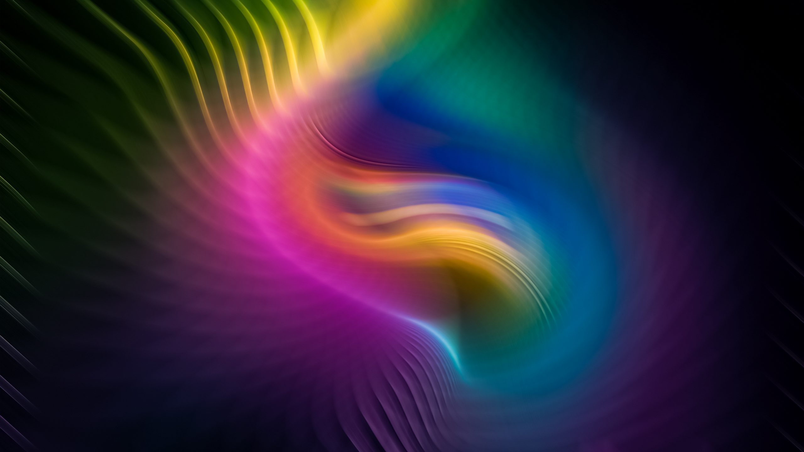 Gradient Swirl For Desktop By Hk3ton On Twitter Zollotech