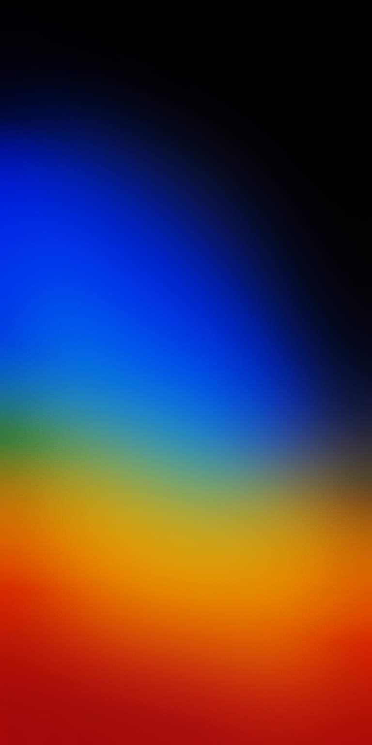 Color Gradient by @MarcusBremen on Twitter | Zollotech