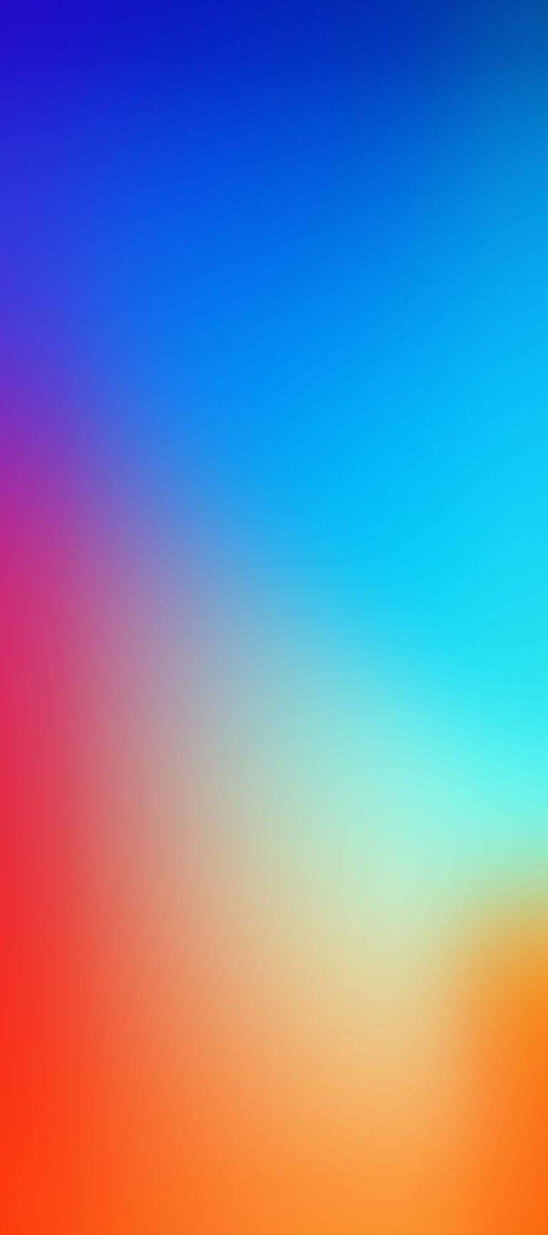 gradient v38 by @EvgeniyZemelko on Twitter | Zollotech