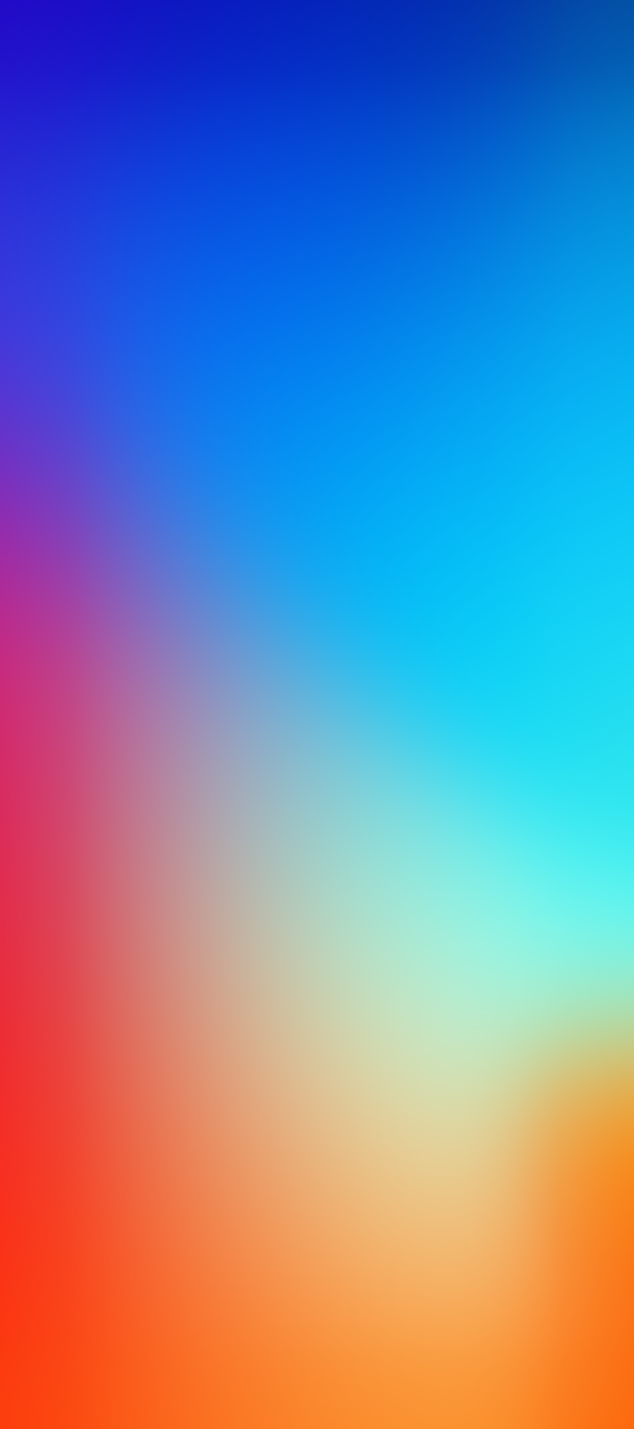 gradient v38 by @EvgeniyZemelko on Twitter | Zollotech
