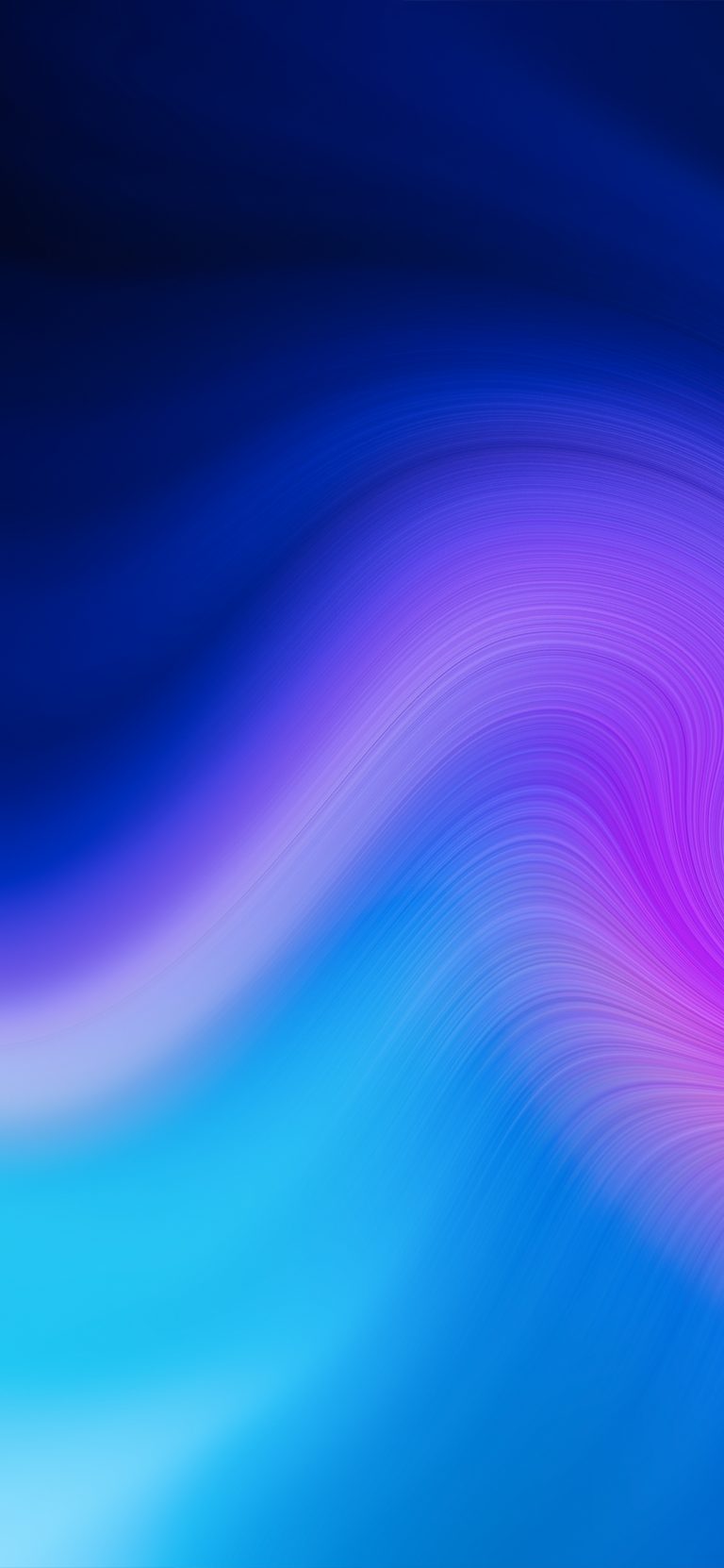 The Gradient Swirl Of Blue To Purple By Hk3ton On Twitter Zollotech