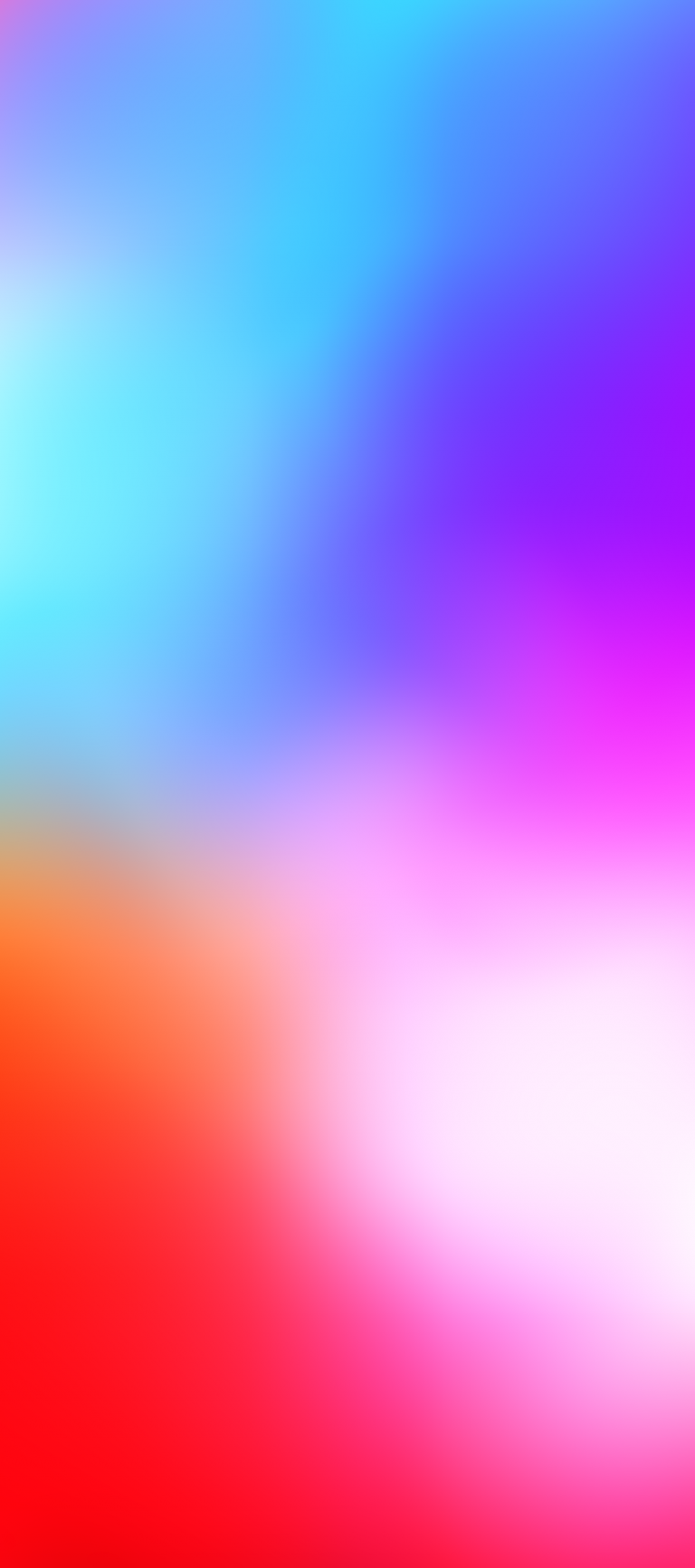 Vibrant gradient for iPhone and iPad by @EvgeniyZemelko on Twitter ...