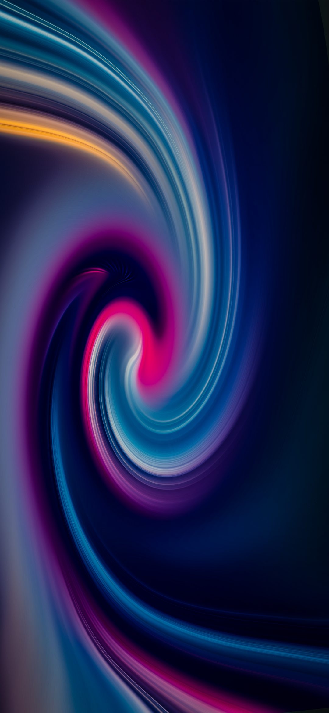 Swirl Of Gradient By Hk3ton On Twitter Zollotech