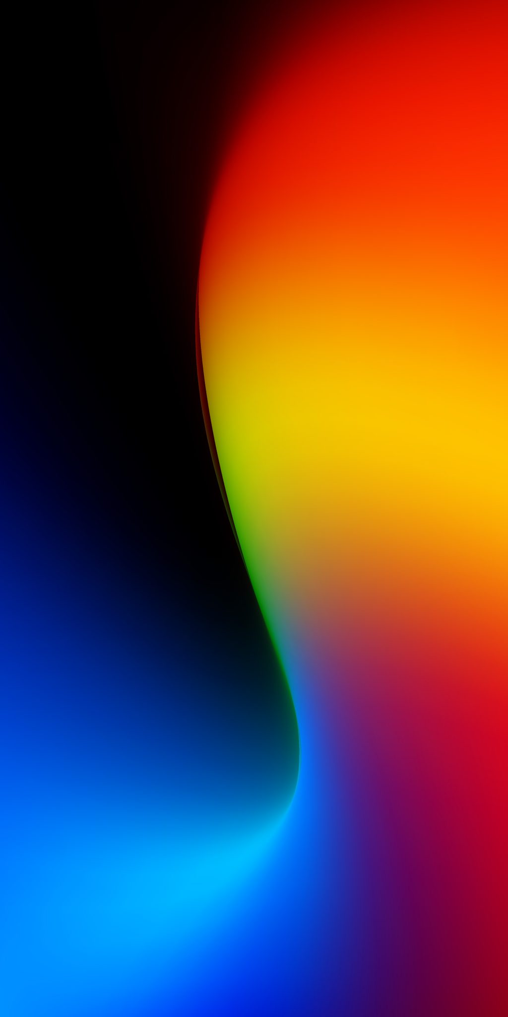 Gradient Wave by @Ongliong11 | Zollotech