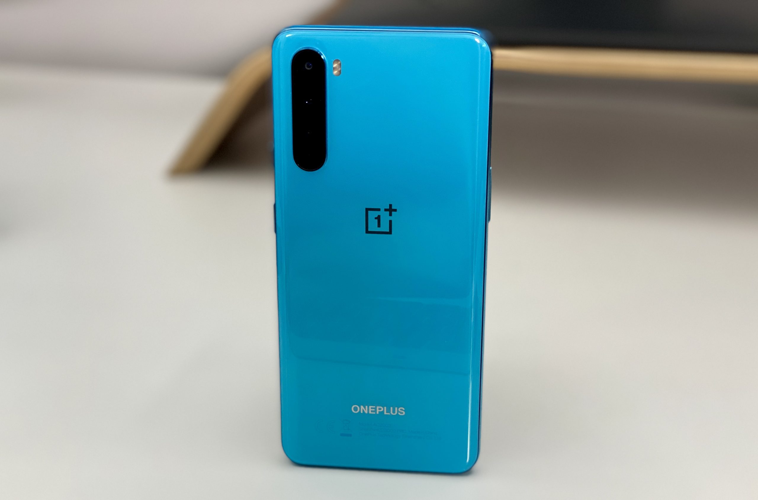 OnePlus Nord – The Review | Zollotech