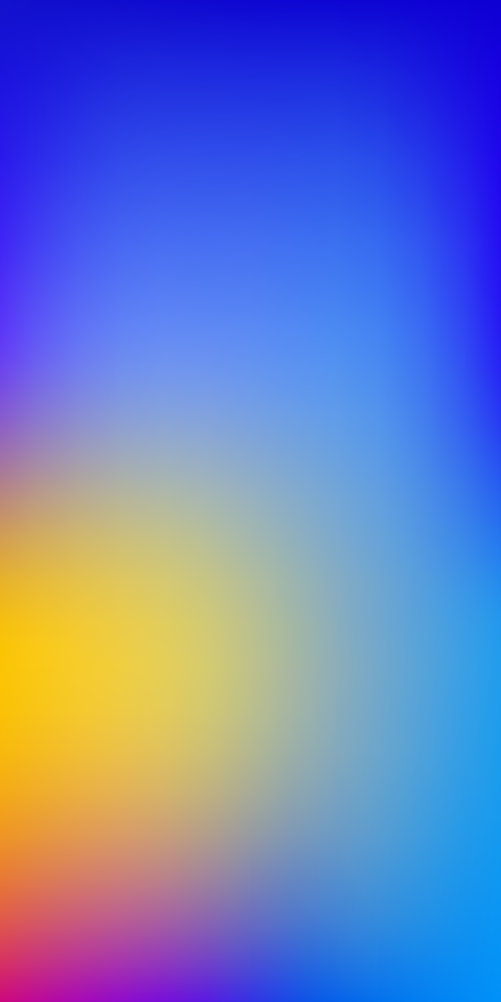 morning sunsrise gradient by @Ongliong11 | Zollotech