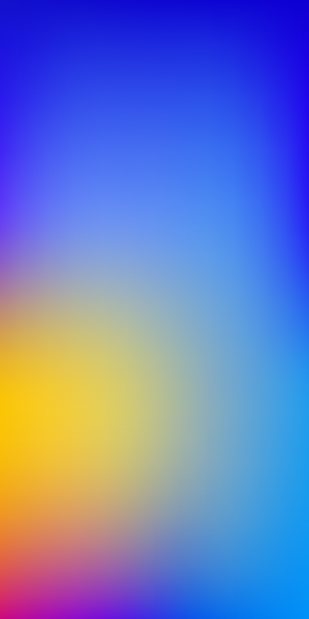 morning sunsrise gradient by @Ongliong11 | Zollotech