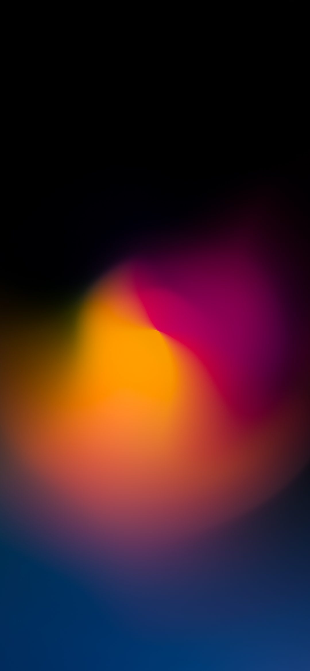 Blur gradient by @Hk3ToN | Zollotech