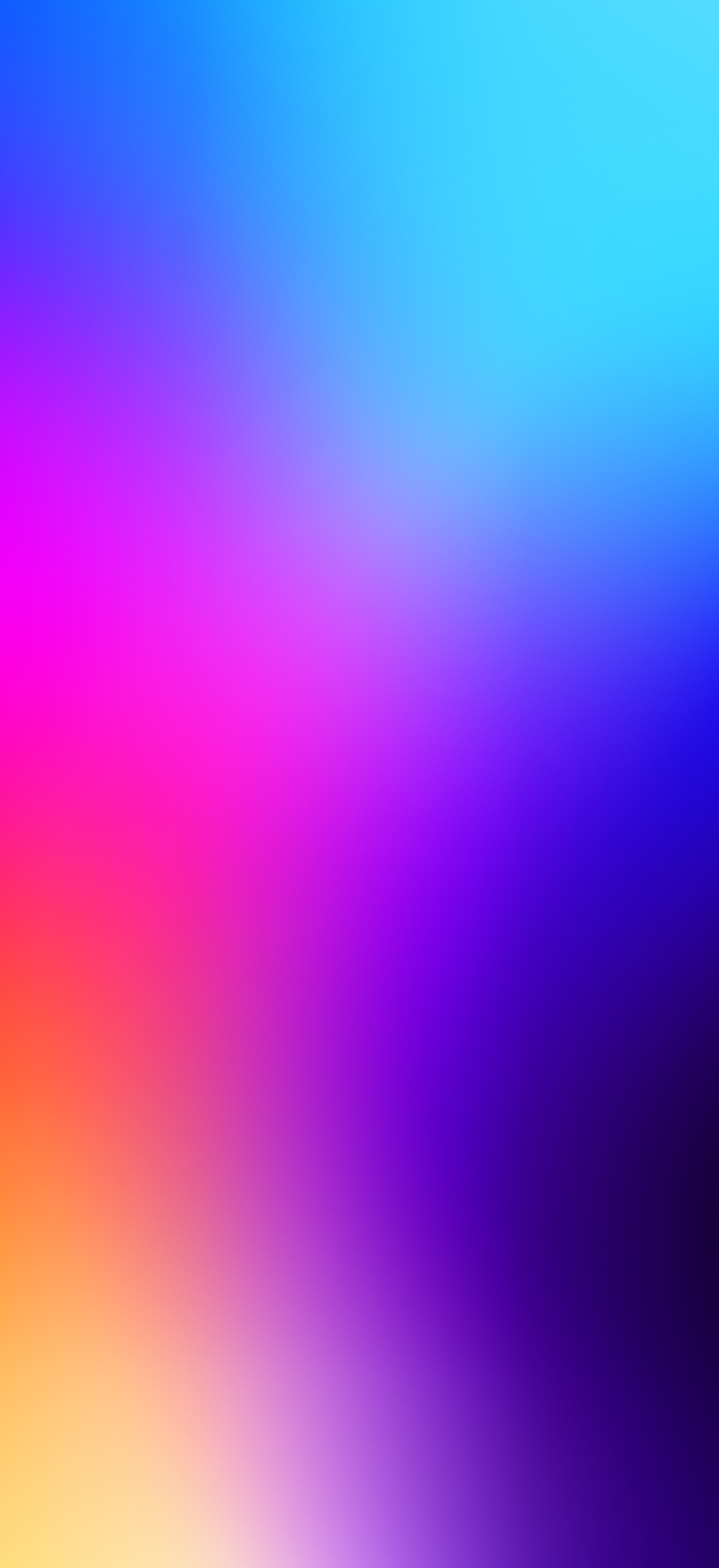 Gradient of many colors by EvgeniyZemelko | Zollotech