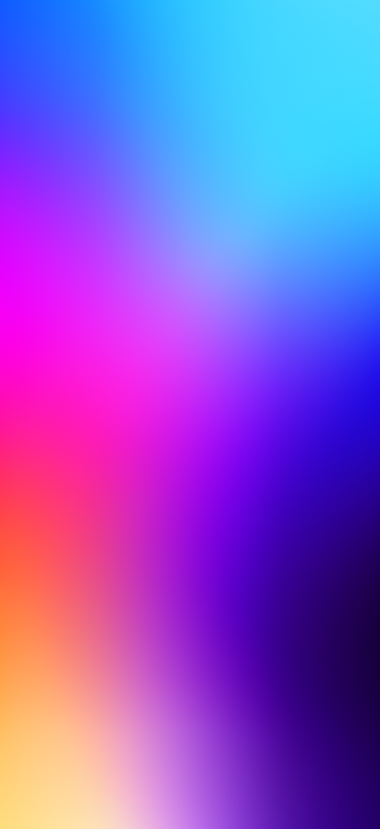 Gradient of many colors by EvgeniyZemelko | Zollotech