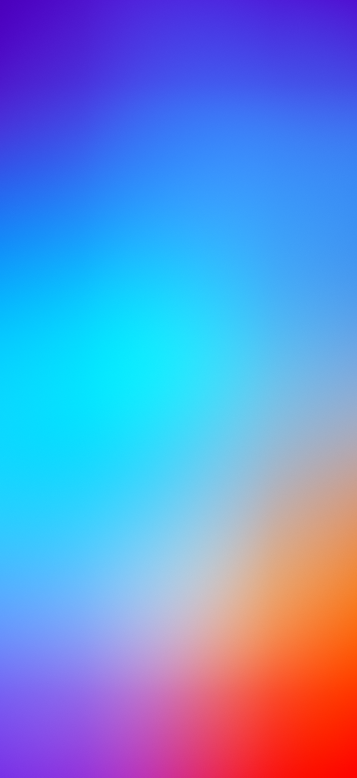 iOS 14.5 Big Sur gradient by EvgeniyZemelko | Zollotech