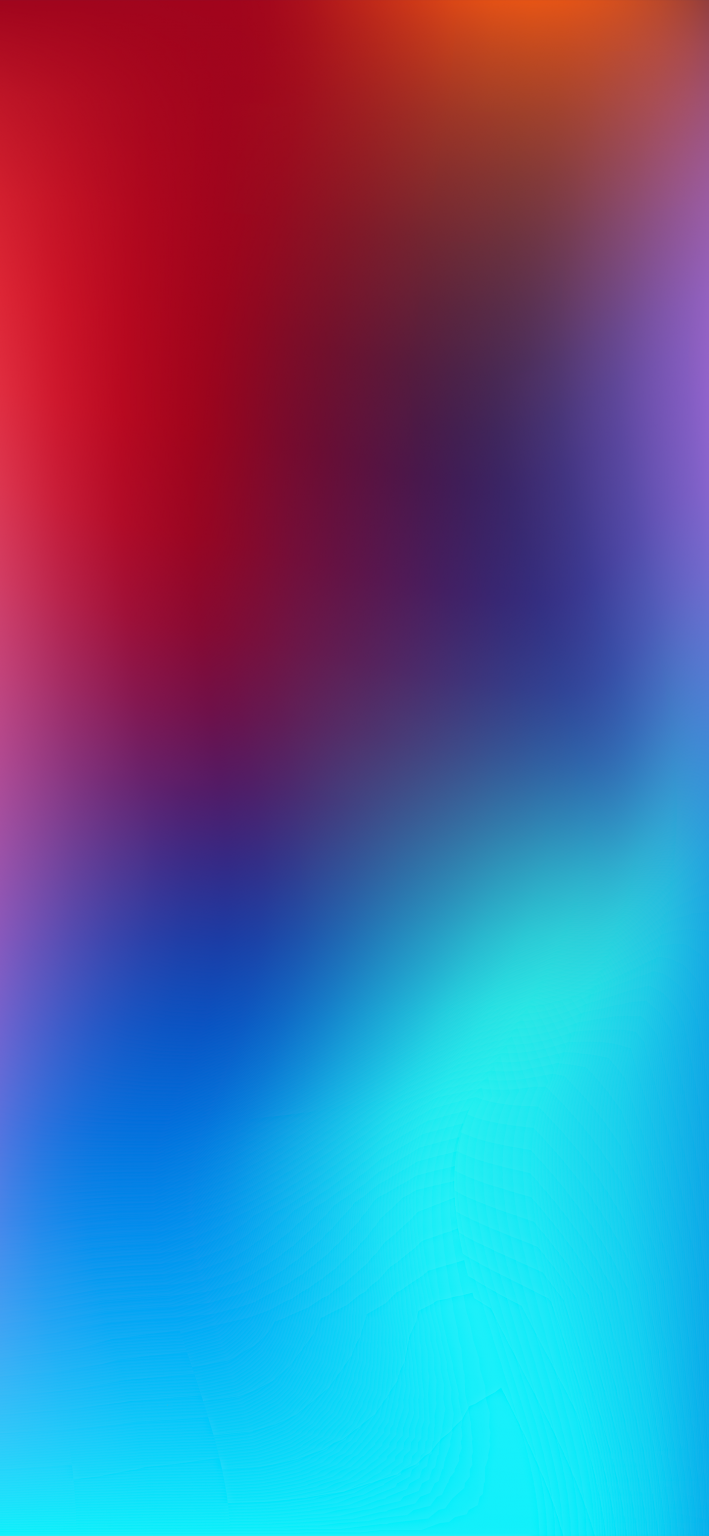 red to blue gradient by Hk3ToN | Zollotech