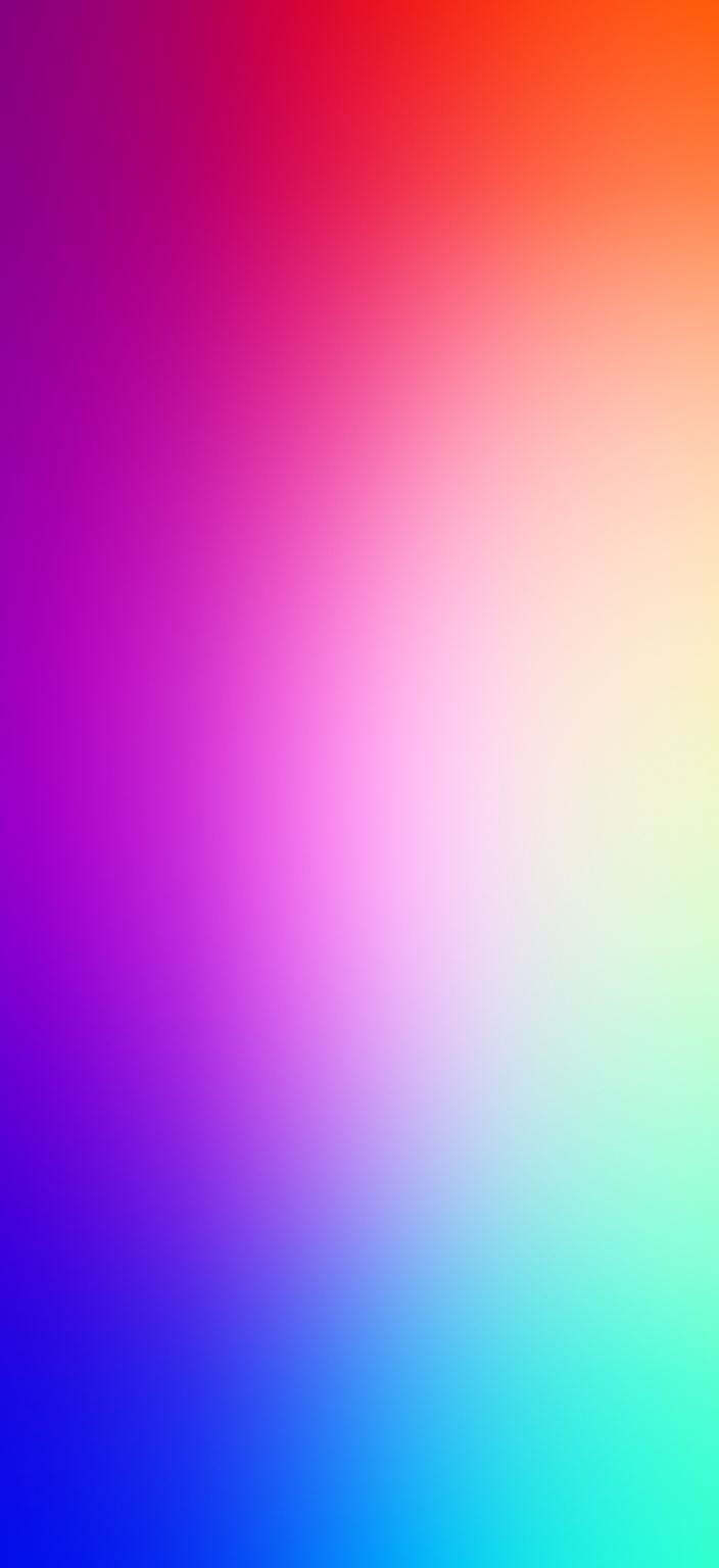 vibrant gradient by EvgeniyZemelko | Zollotech