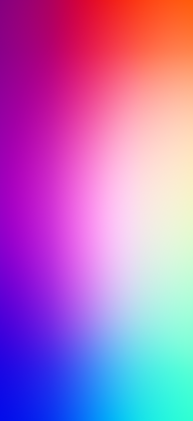 vibrant gradient by EvgeniyZemelko | Zollotech