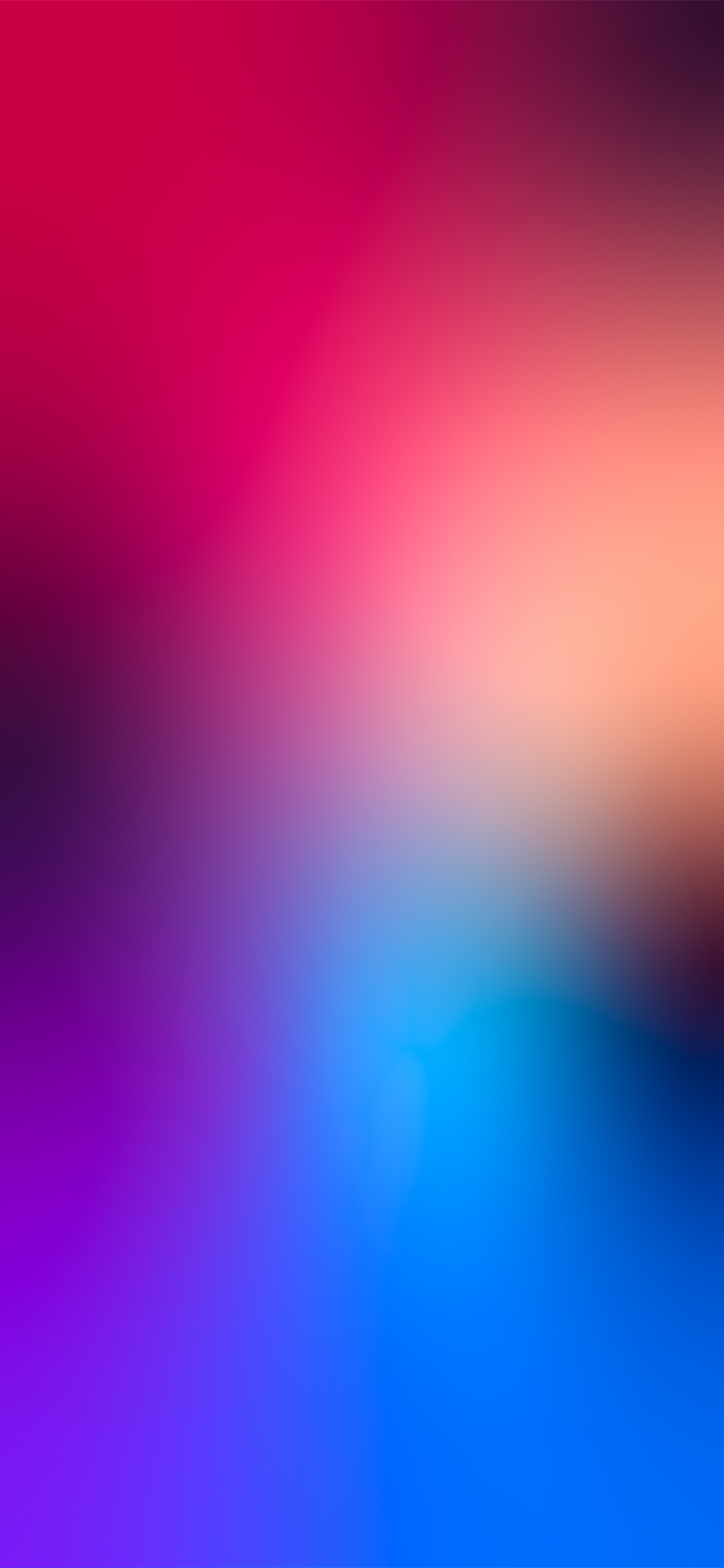 vibrant colorful gradient by Hk3ToN | Zollotech