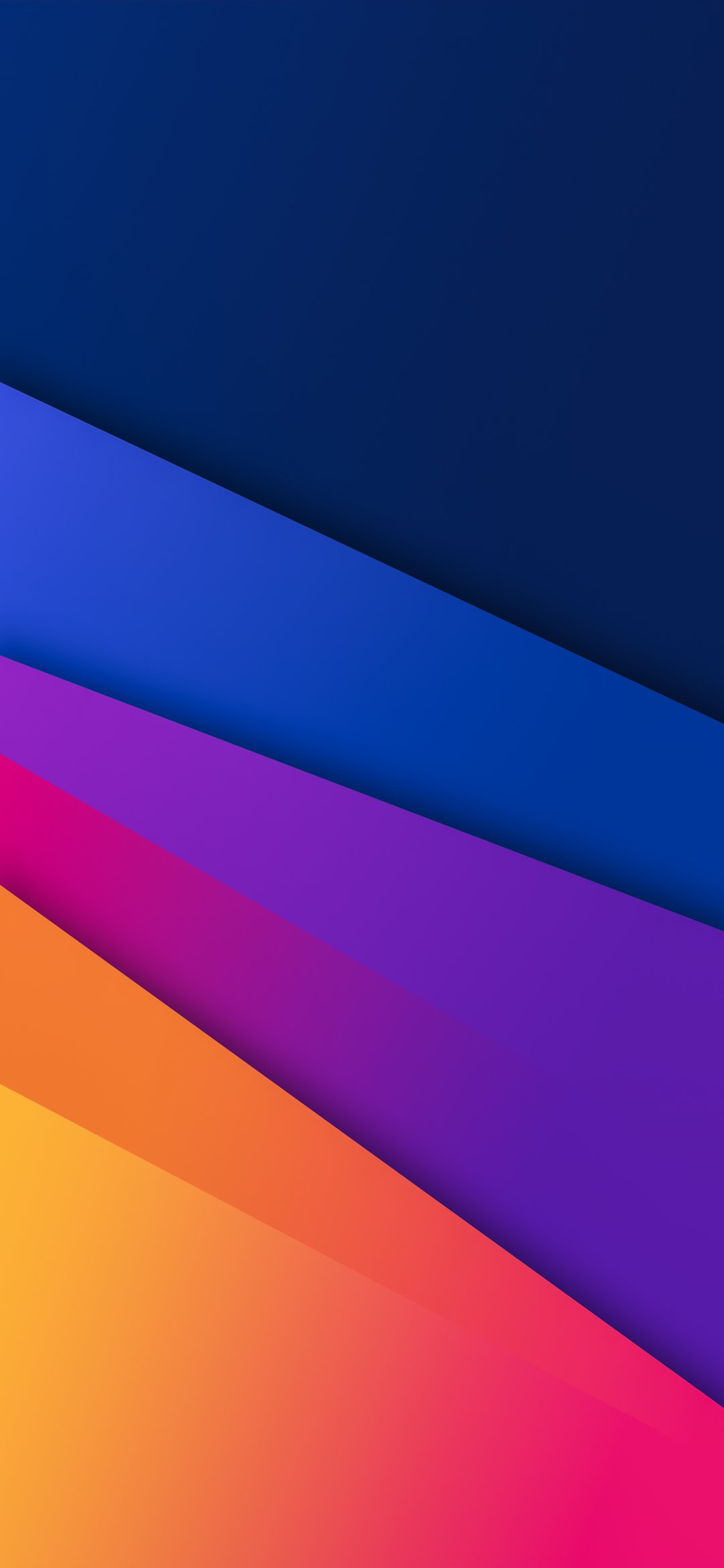 iOS 15 – 6 Colors – by Hk3ToN | Zollotech