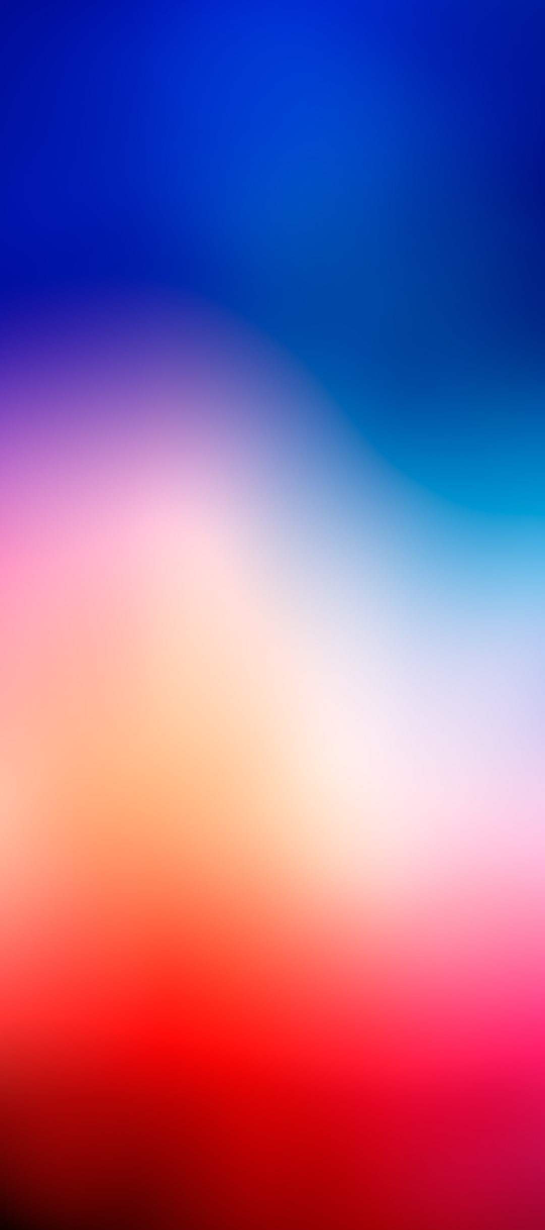 iOS 15 Focus Gradient by EvgeniyZemelko | Zollotech