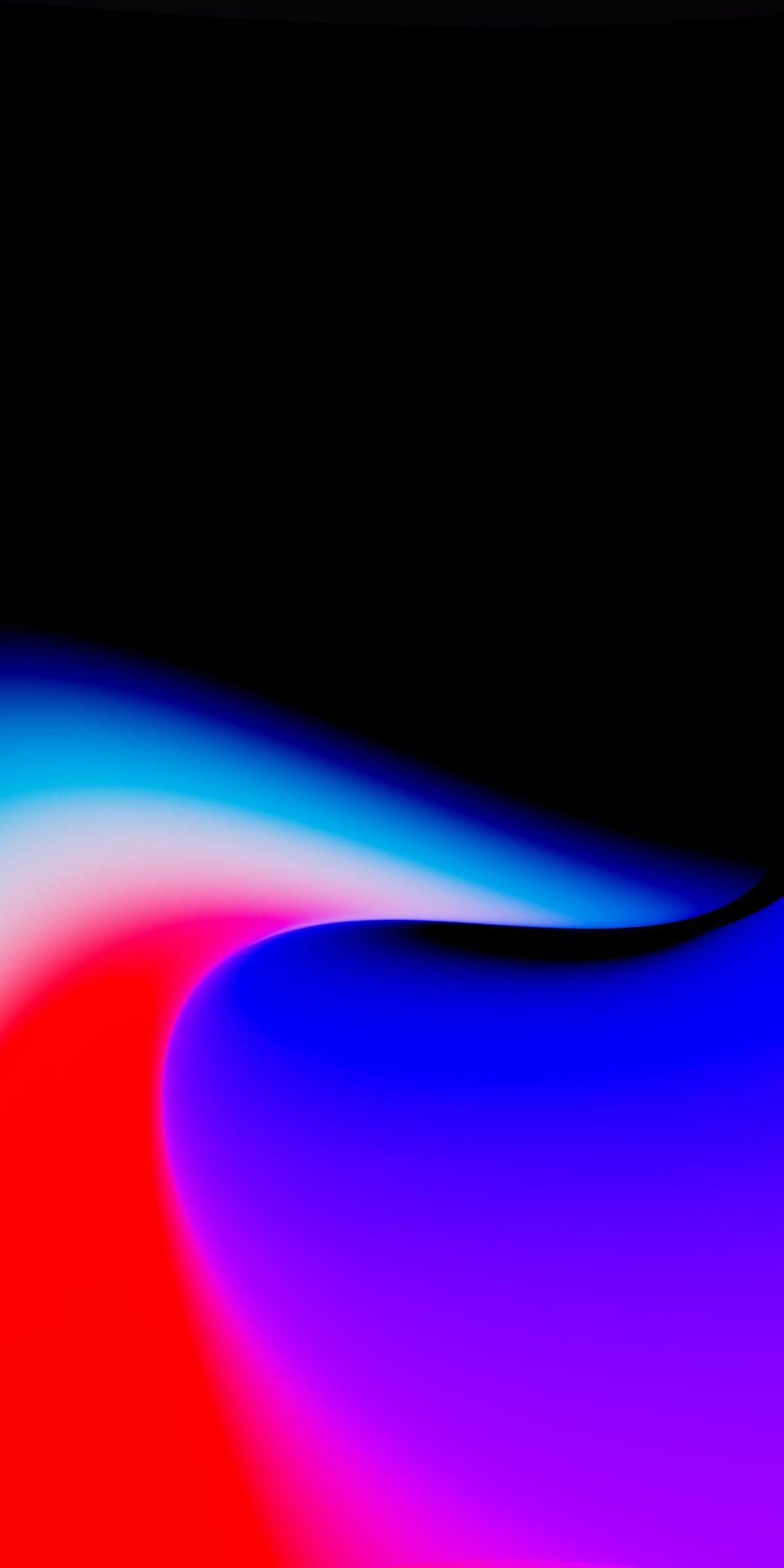 airpods 3 – dark swirl gradient by Ongliong11 | Zollotech