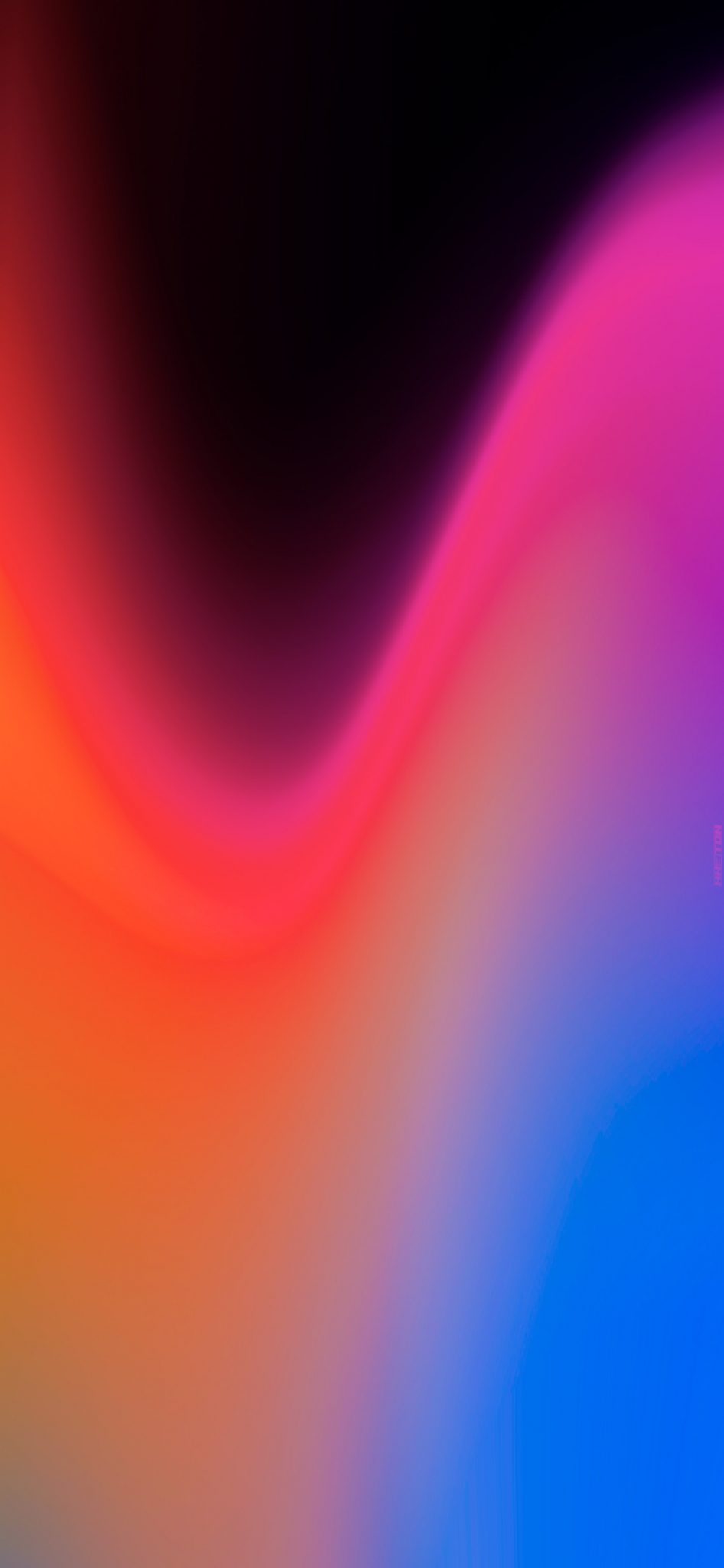 Ios 153 Dark To Light Gradient By Hk3ton Zollotech 2133