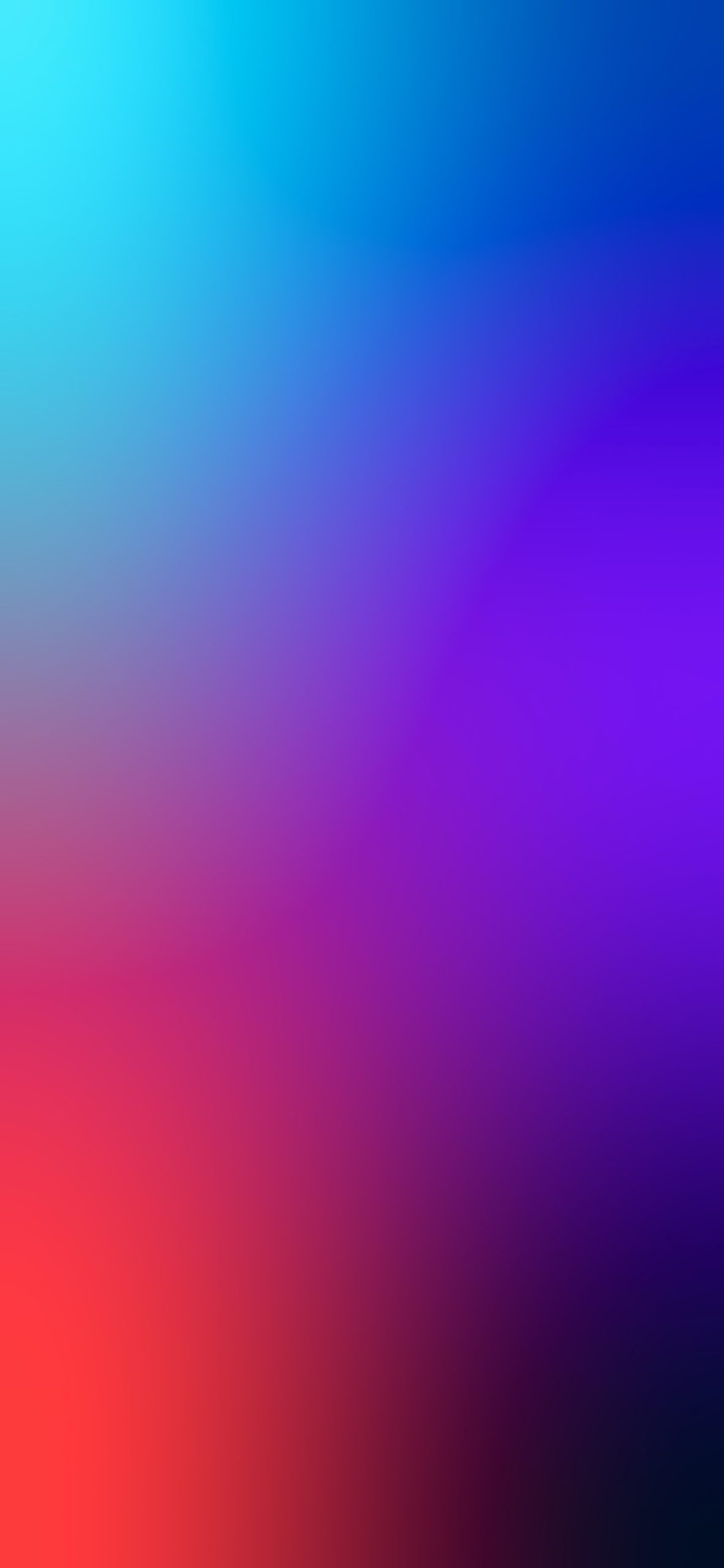 Apple Watch – Blue to red gradient by Hk3ToN | Zollotech