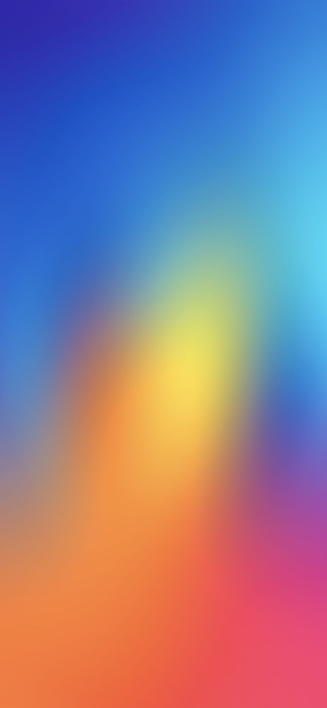 top 5 iOS features – bright vibrancy by Hk3ToN | Zollotech