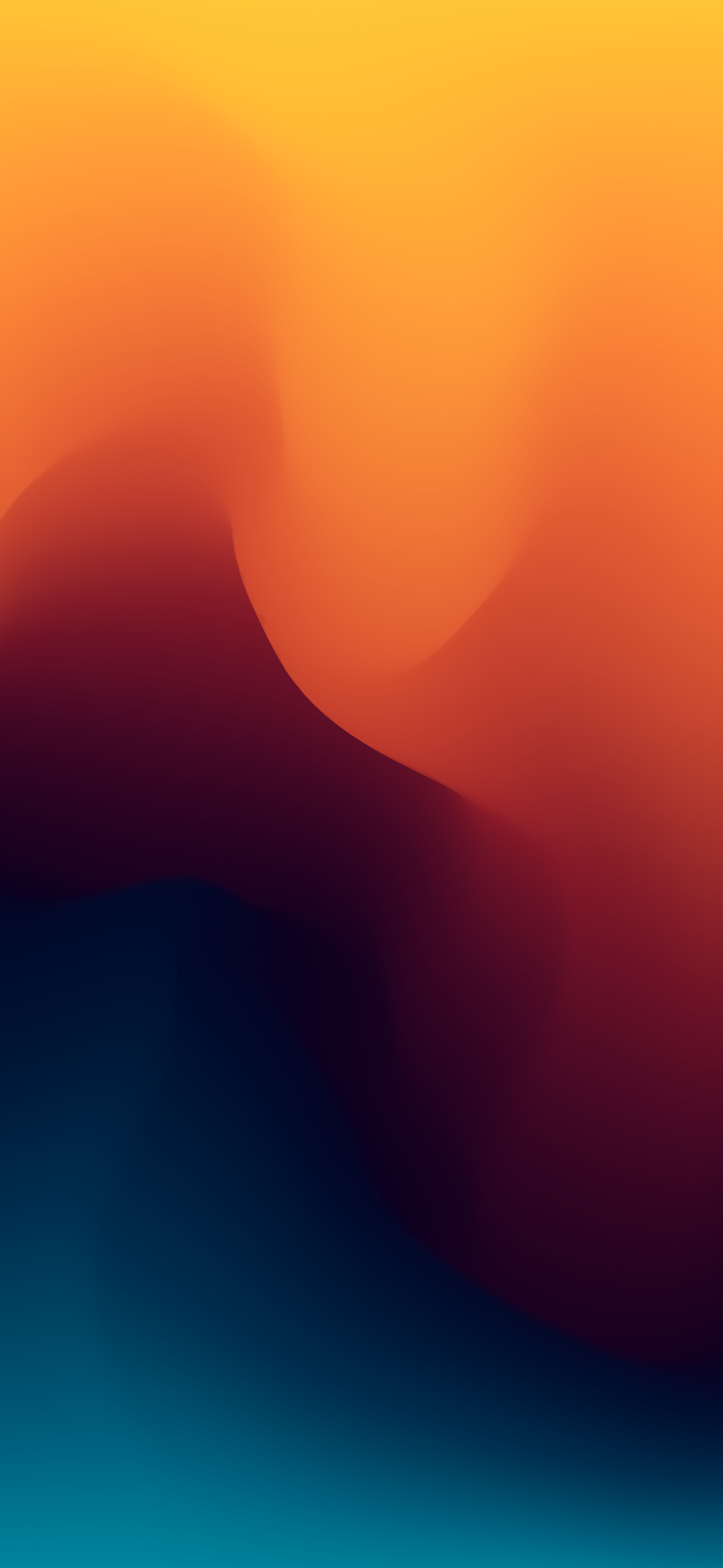 iPhone 14 – Dynamic gradient – by Hk3ToN | Zollotech