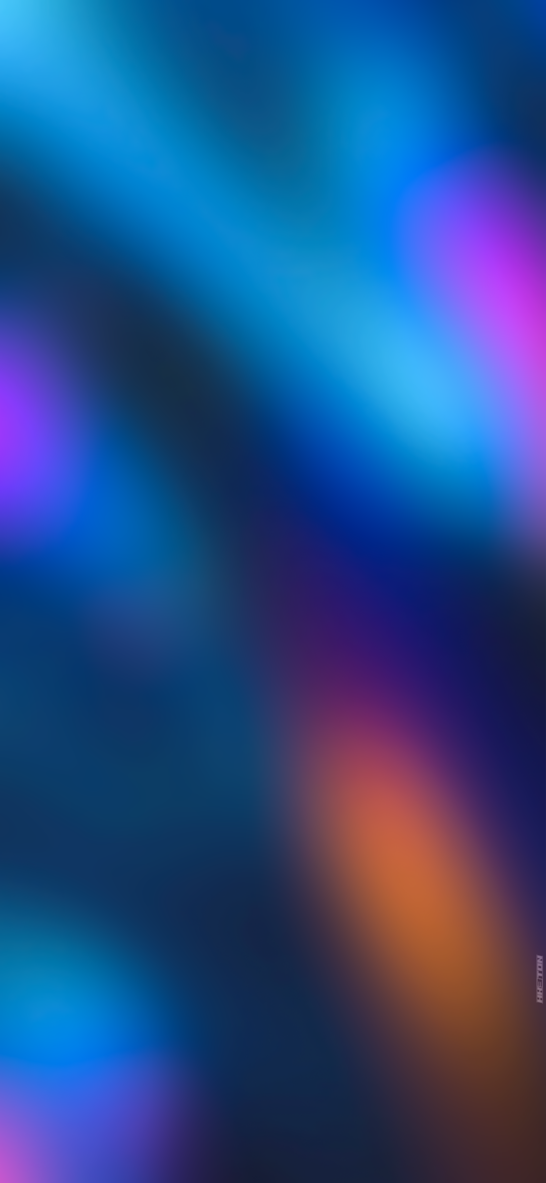 Ios161 And Ios162 Deep Gradient Iphone Wallpaper By Hk3ton Zollotech 2211