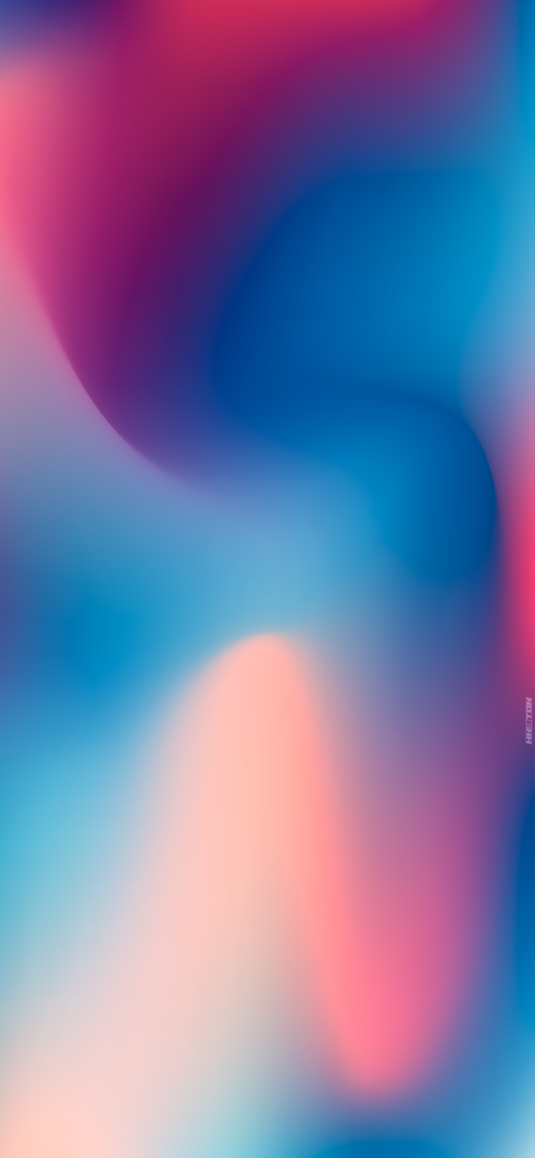 iphone14 – deep gradient swirl – by Hk3ToN | Zollotech