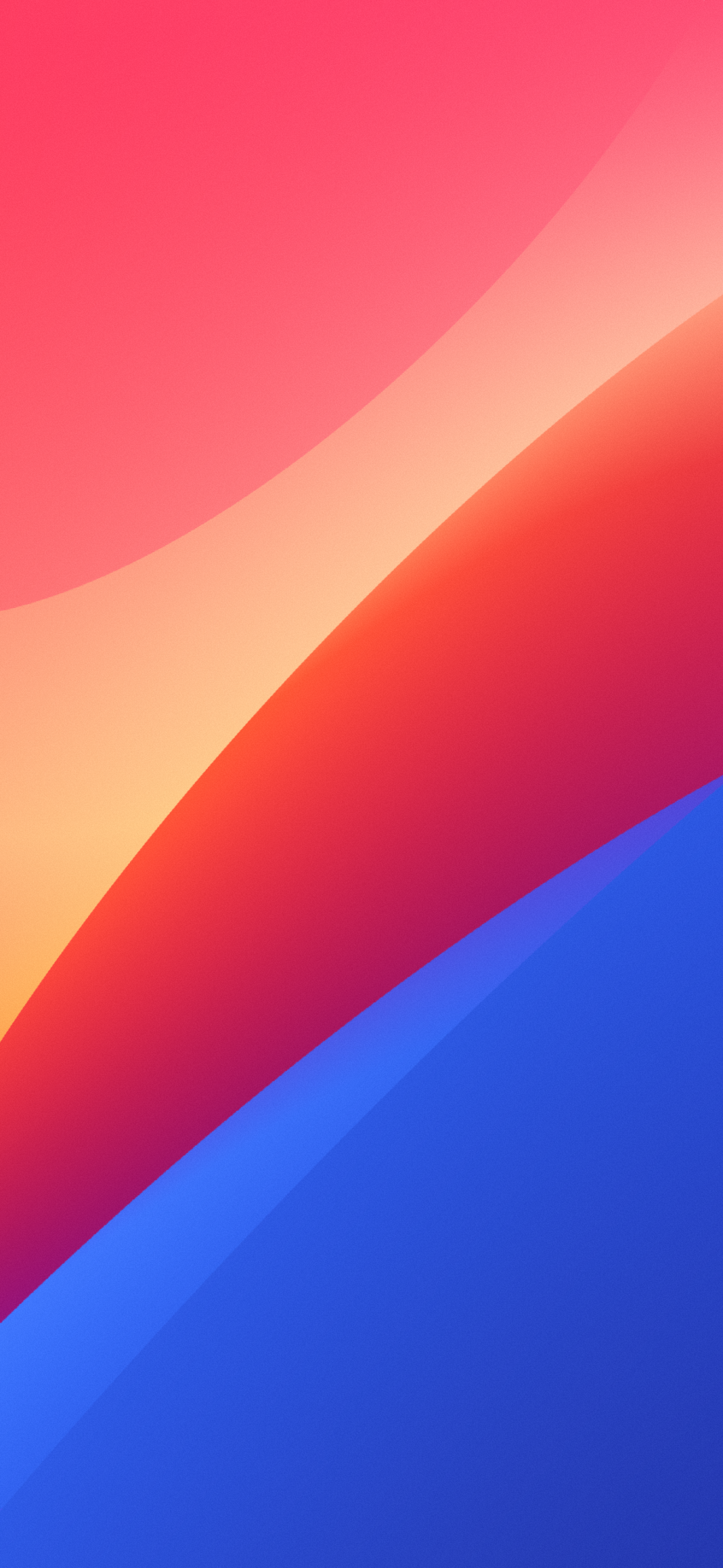 iOS17 – Step Gradient by Jianoliu Wallpapers | Zollotech